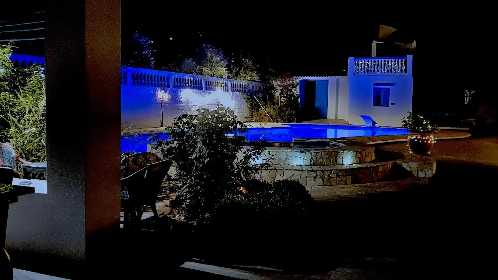 The Dragonfly Retreat Apartment Malaga Spain