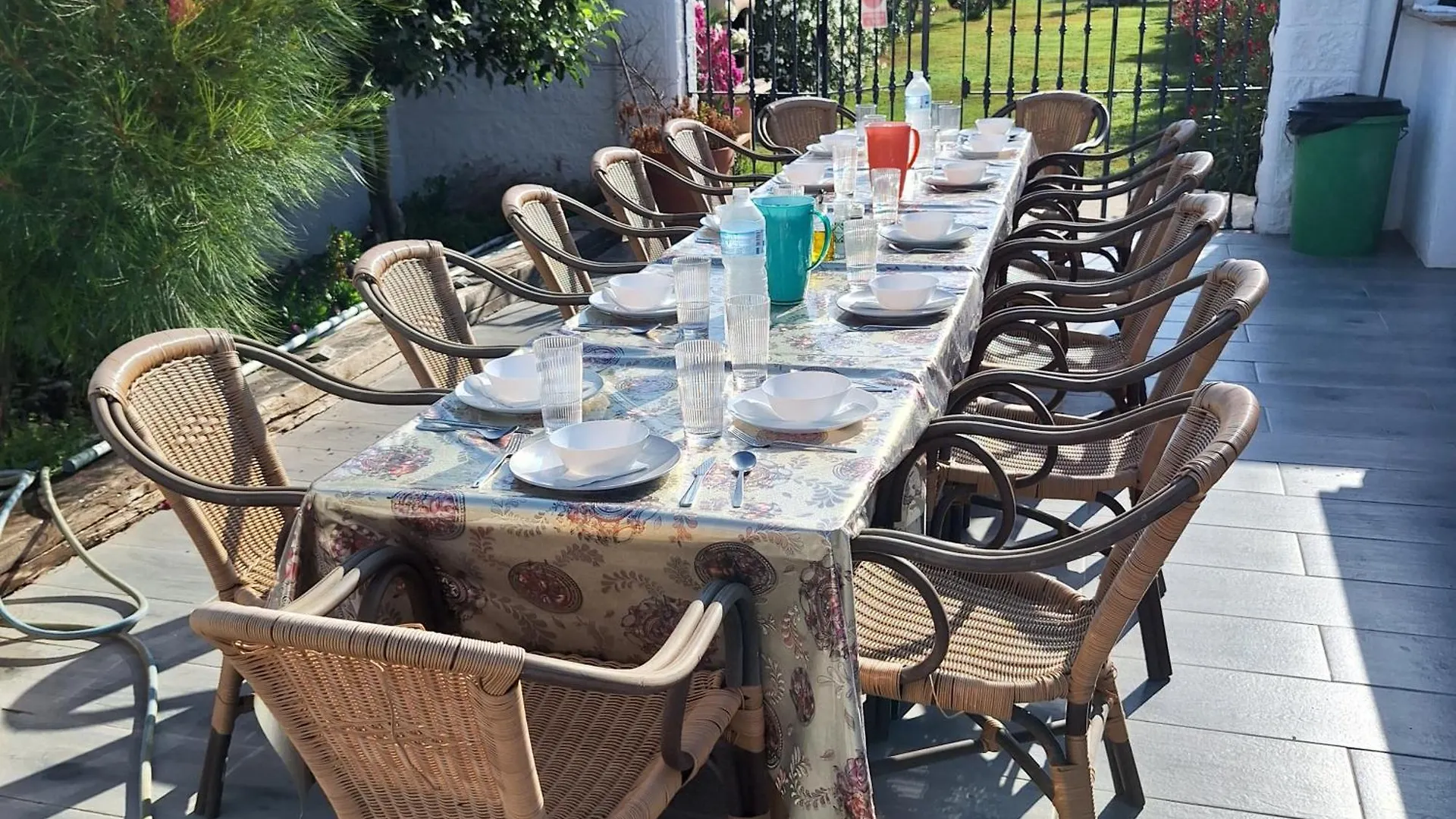 The Dragonfly Retreat Apartment Malaga Spain