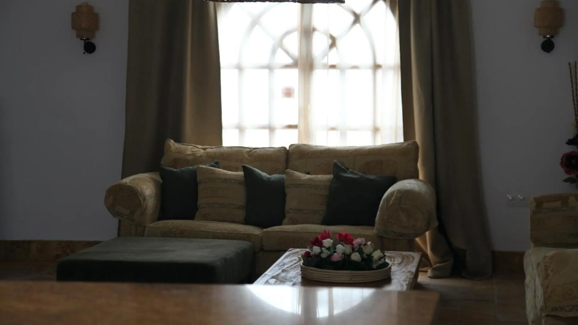 The Dragonfly Retreat Apartment Malaga