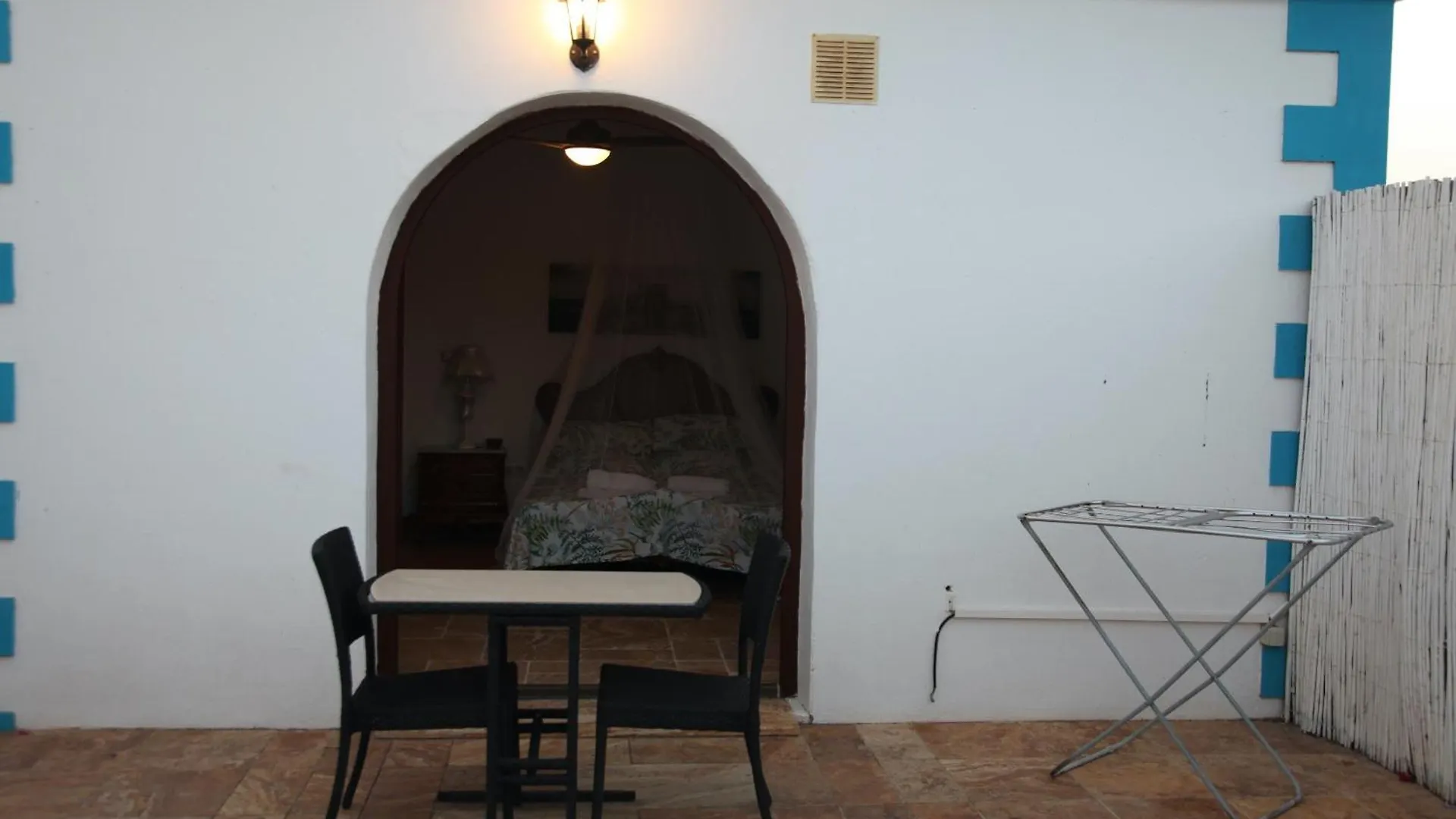 The Dragonfly Retreat Apartment Malaga