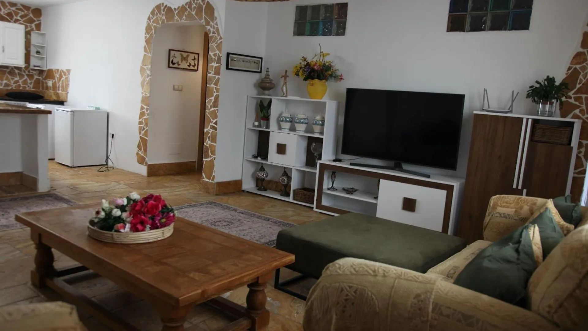 The Dragonfly Retreat Apartment Malaga