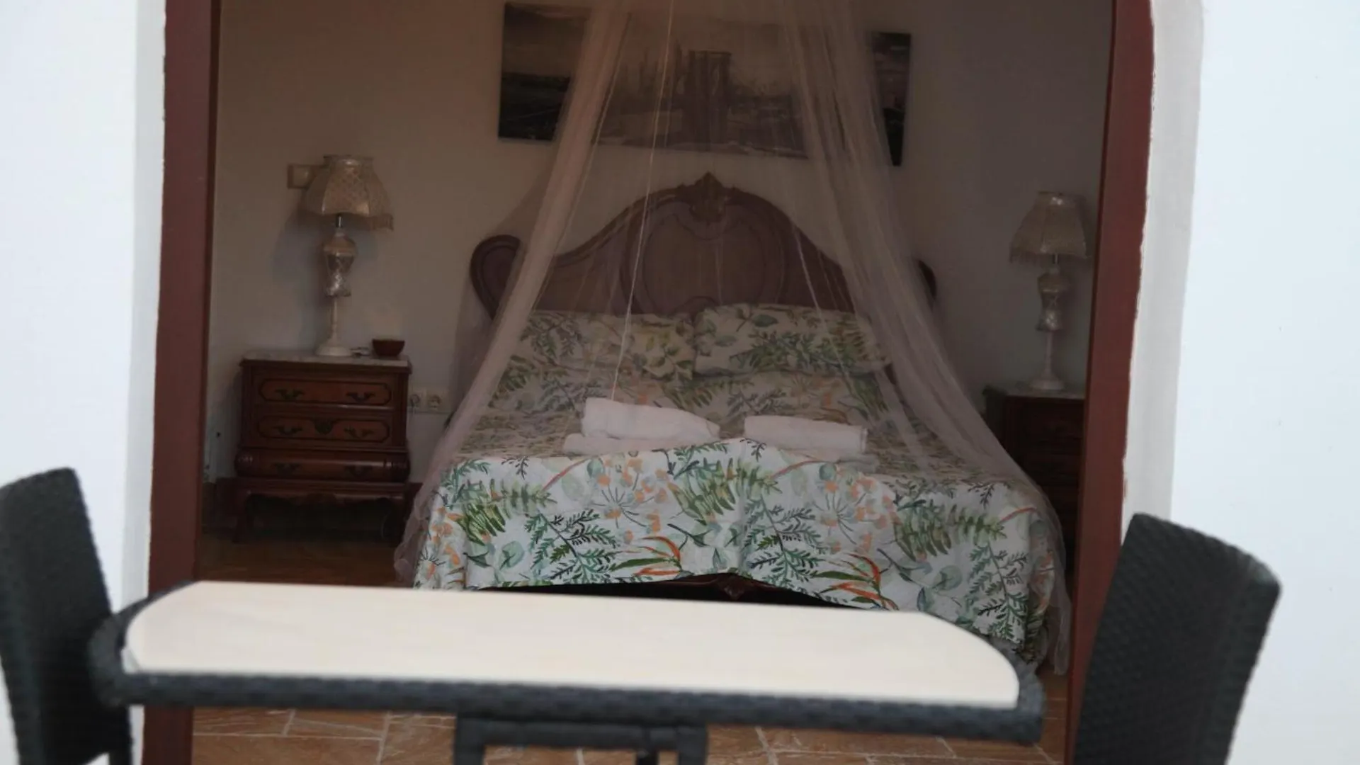 The Dragonfly Retreat Apartment Malaga Spain