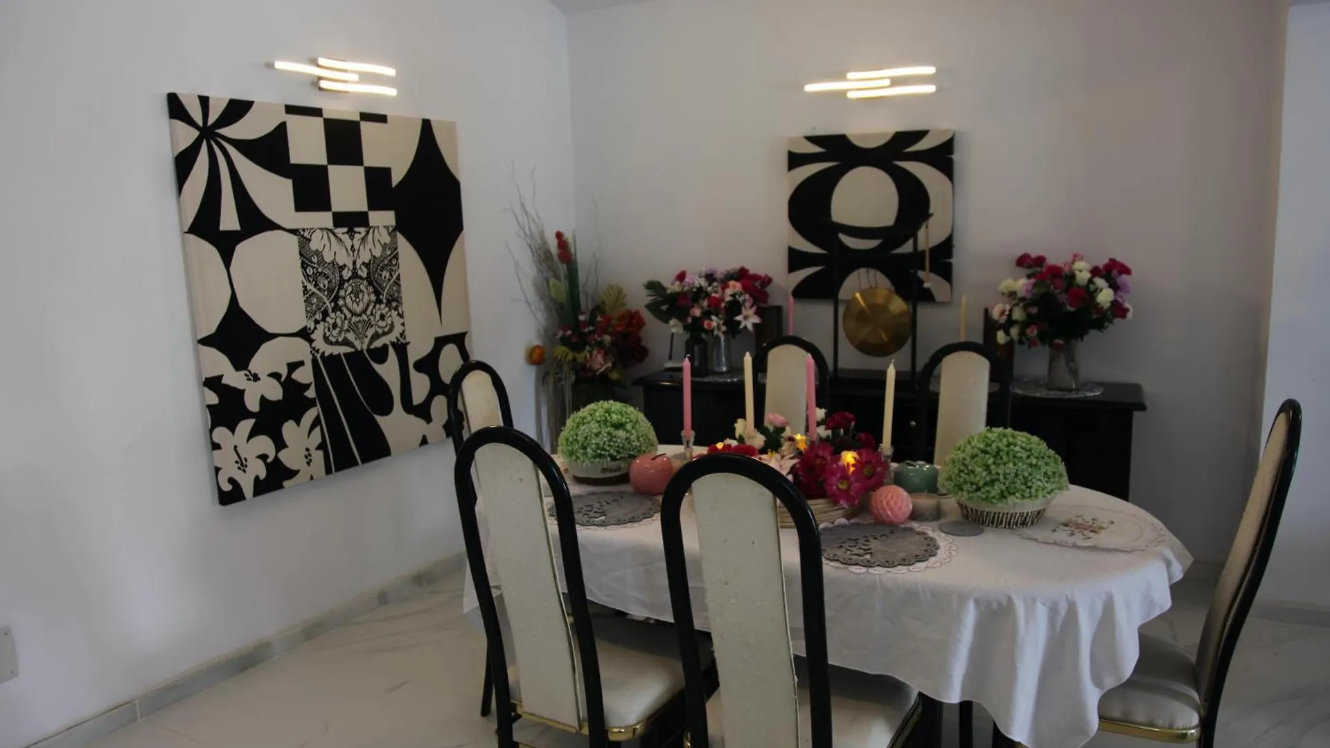 The Dragonfly Retreat Apartment Malaga Spain