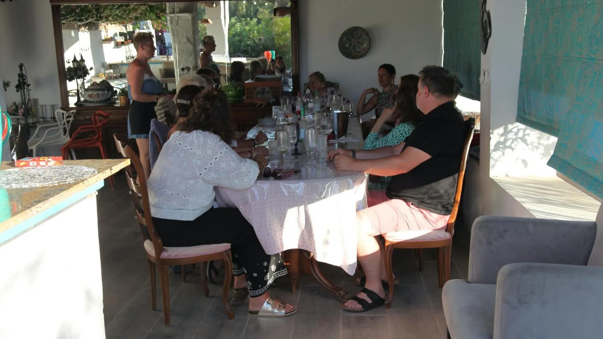 The Dragonfly Retreat Apartment Malaga