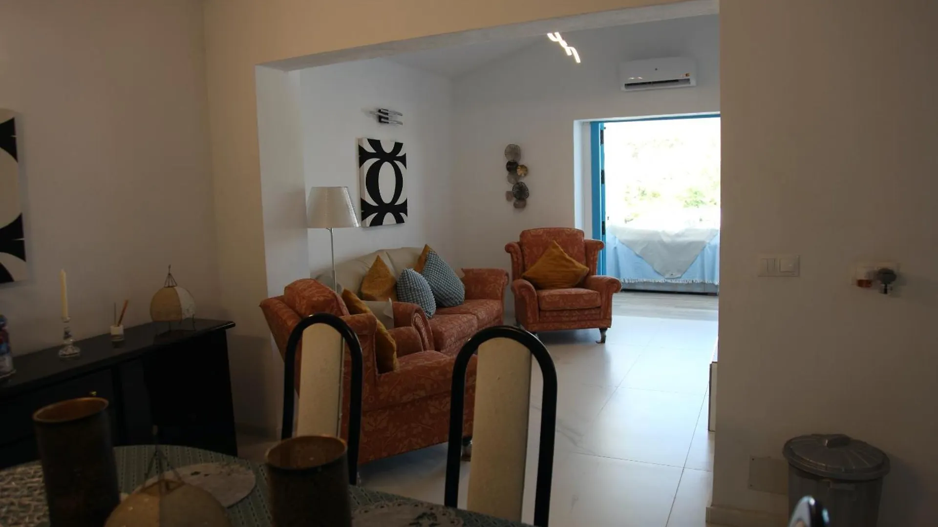 The Dragonfly Retreat Apartment Malaga Spain