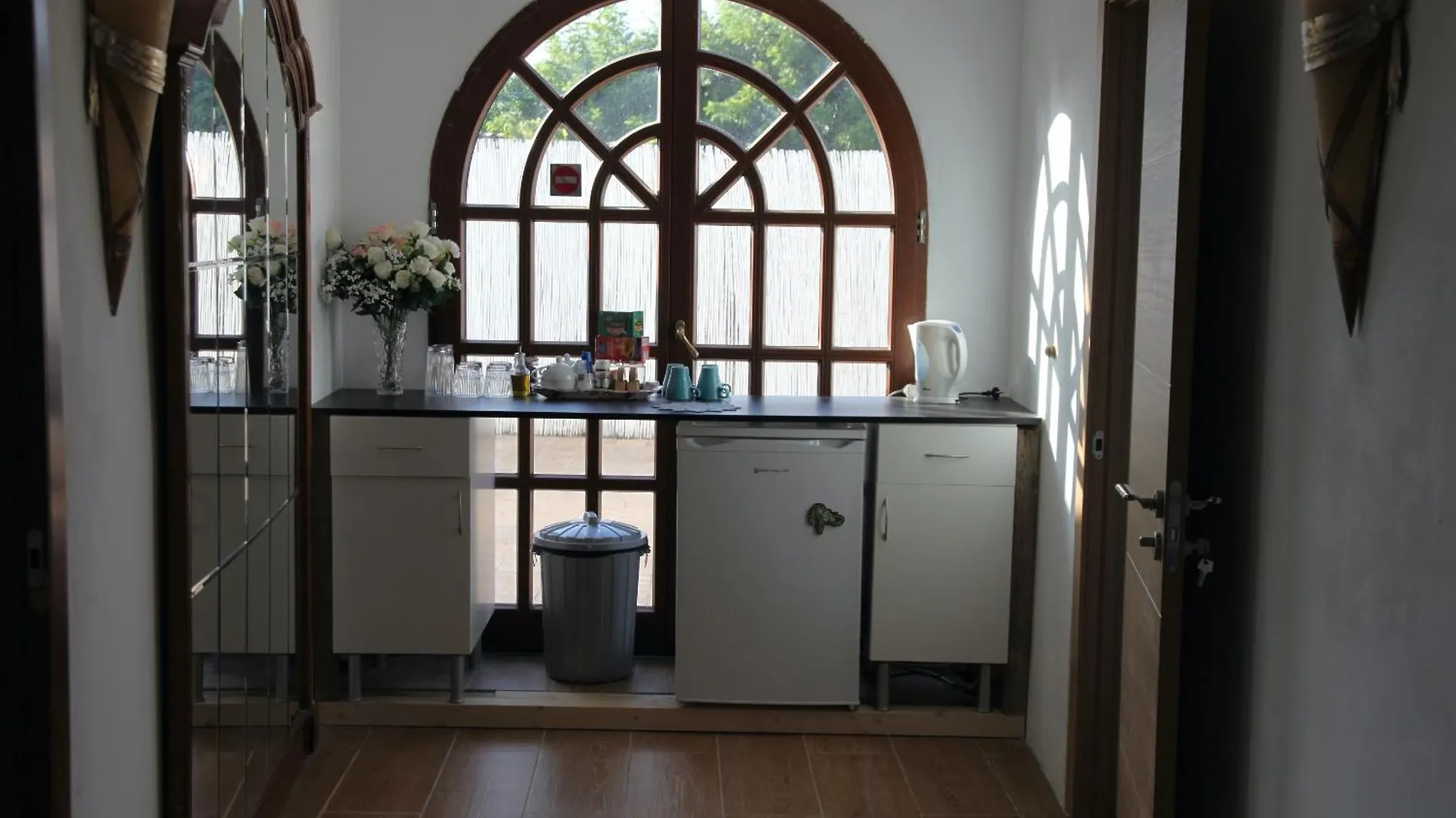 The Dragonfly Retreat Apartment Malaga Spain