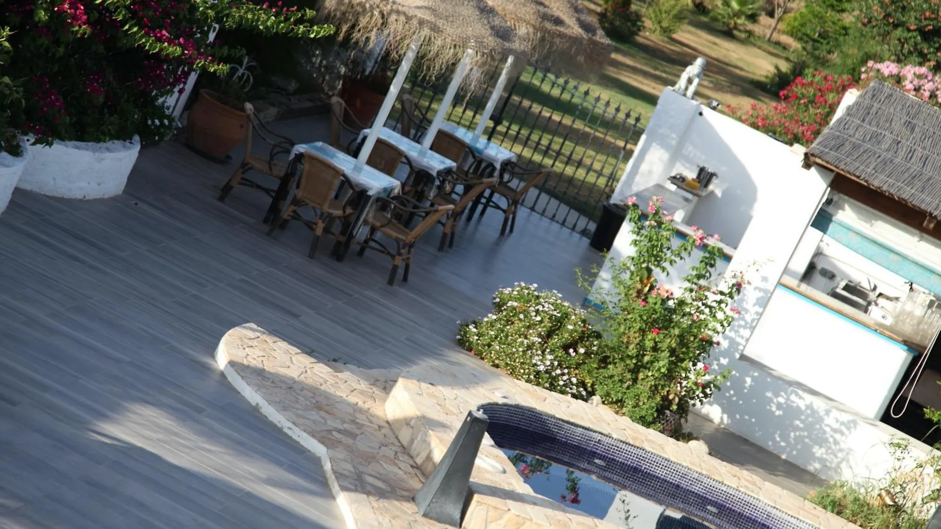 The Dragonfly Retreat Apartment Malaga