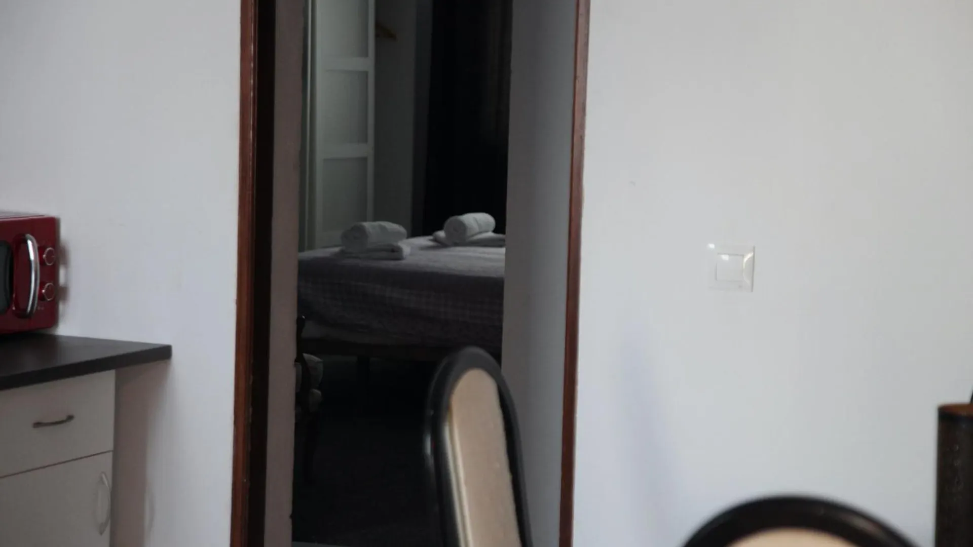 The Dragonfly Retreat Apartment Malaga