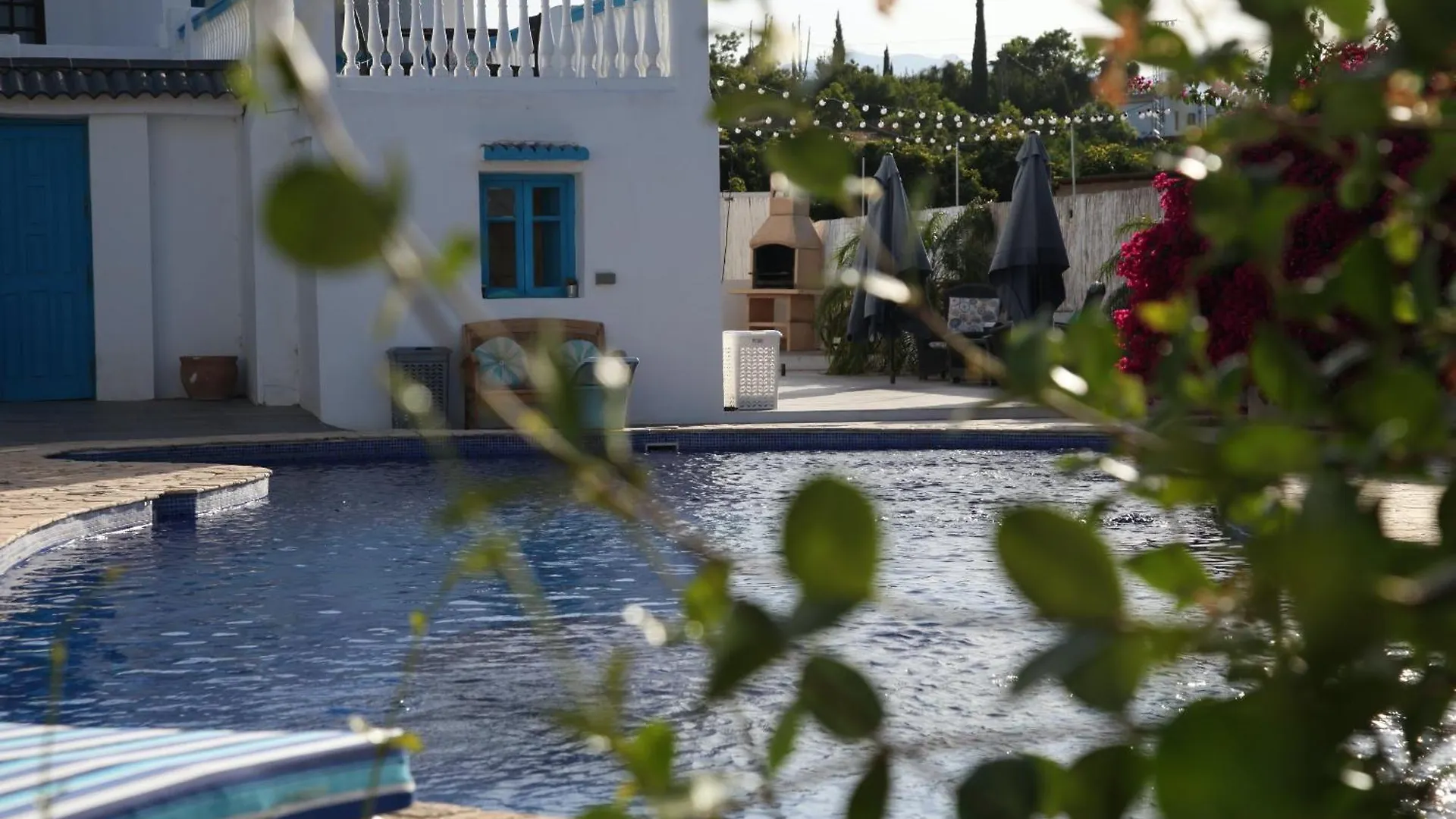 The Dragonfly Retreat Apartment Malaga