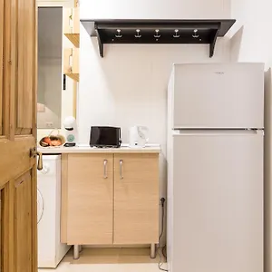 Apartment Center Flat La Victoria City Center, Malaga