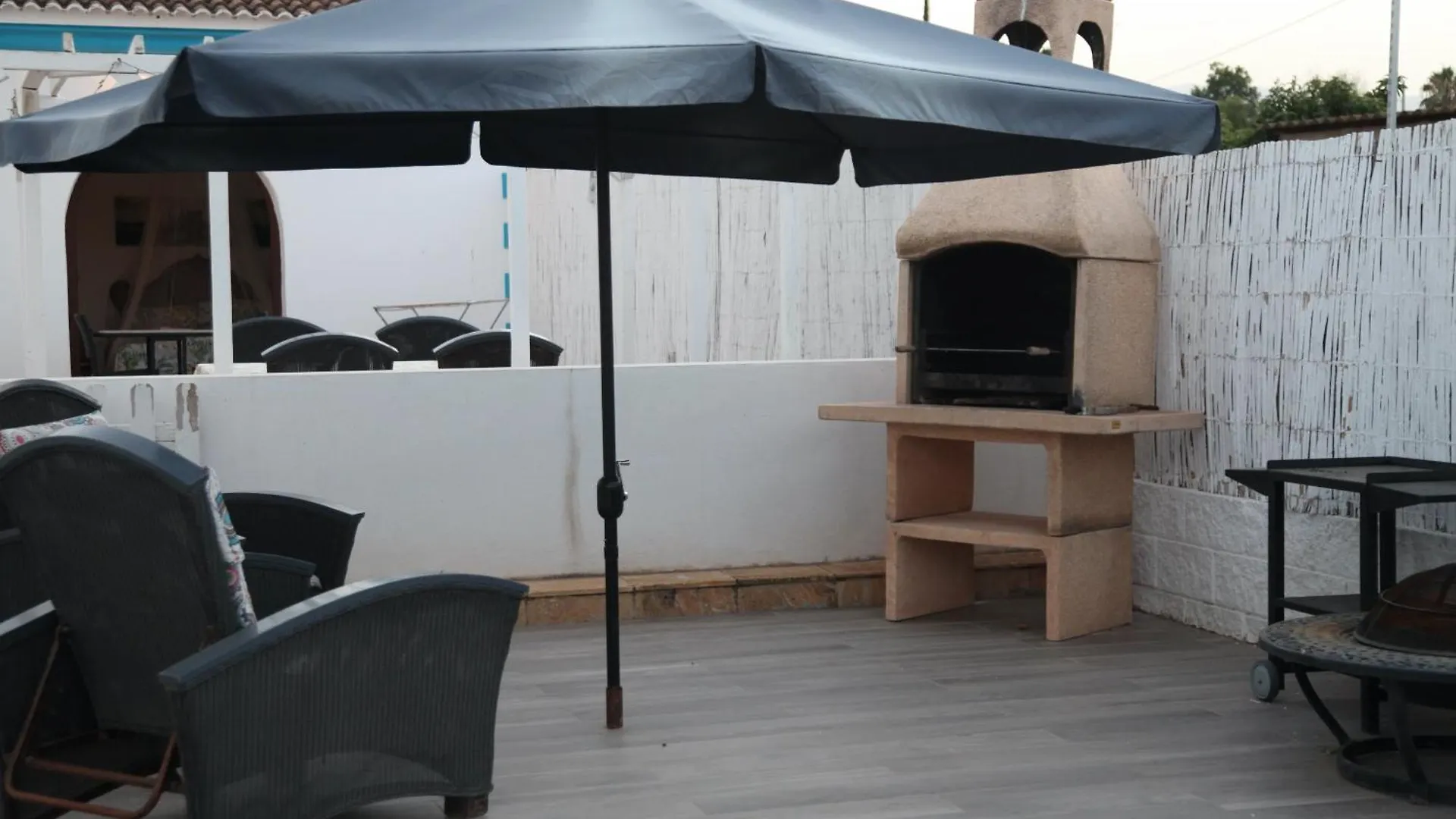 The Dragonfly Retreat Apartment Malaga