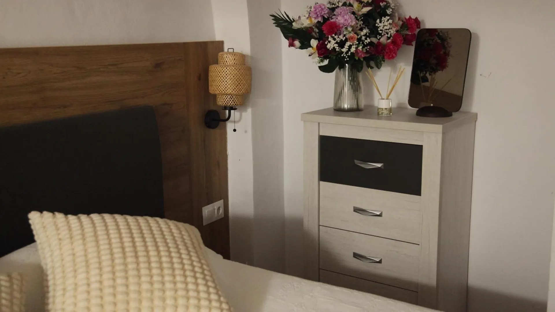 The Dragonfly Retreat Apartment Malaga 0*,  Spain