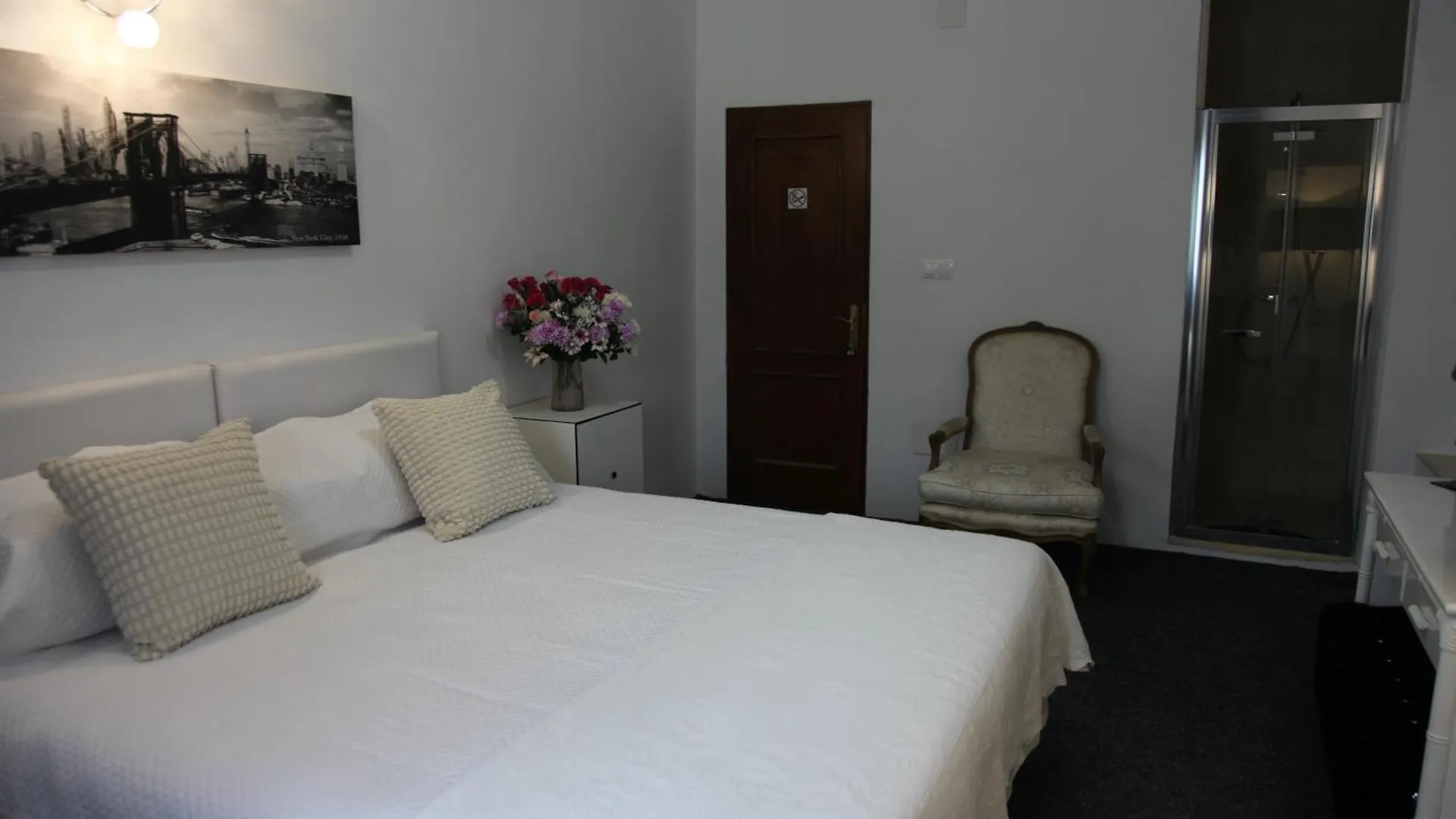 Appartement The Dragonfly Retreat à Málaga 0*,  Espagne