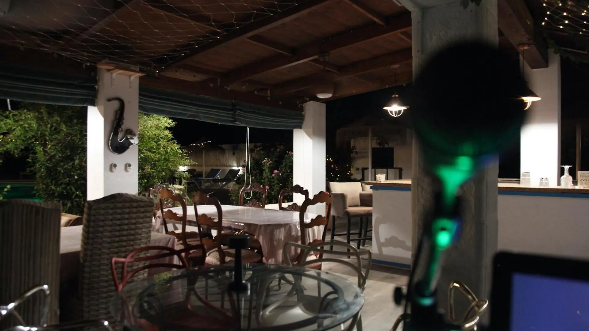 Апартаменты The Dragonfly Retreat Малага 0*,